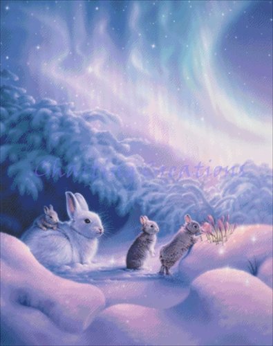 (image for) Snuggle Bunnies